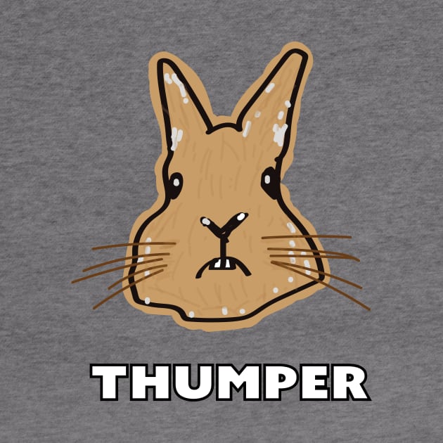 Thumper by coolhill